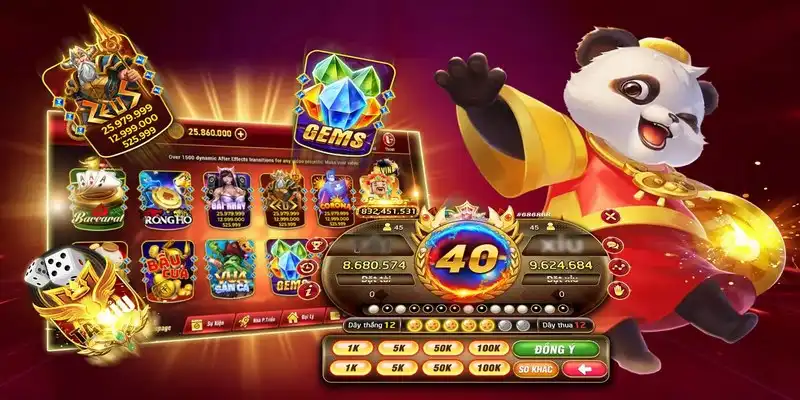 hotlive51 quay nổ hũ là gì