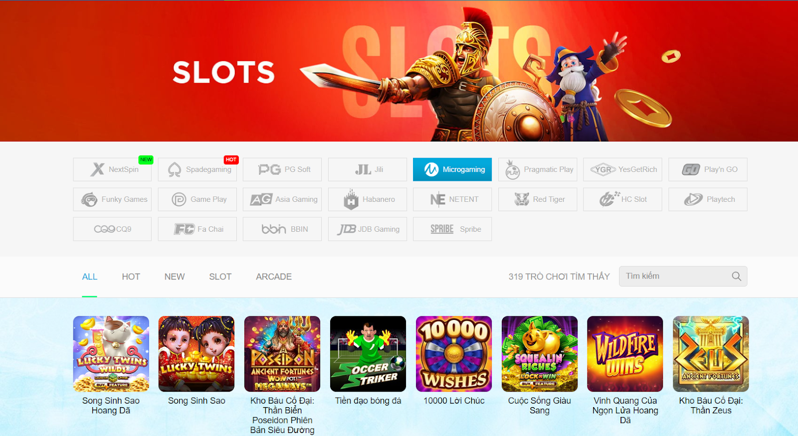 hotlive51 game nổ hủ ai