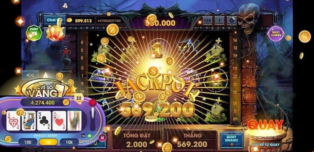 hotlive51 trò chơi nổ hũ 2 mặt là gì